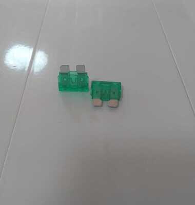 FUSIBLE MUELA NORMAL S1025-2 30A