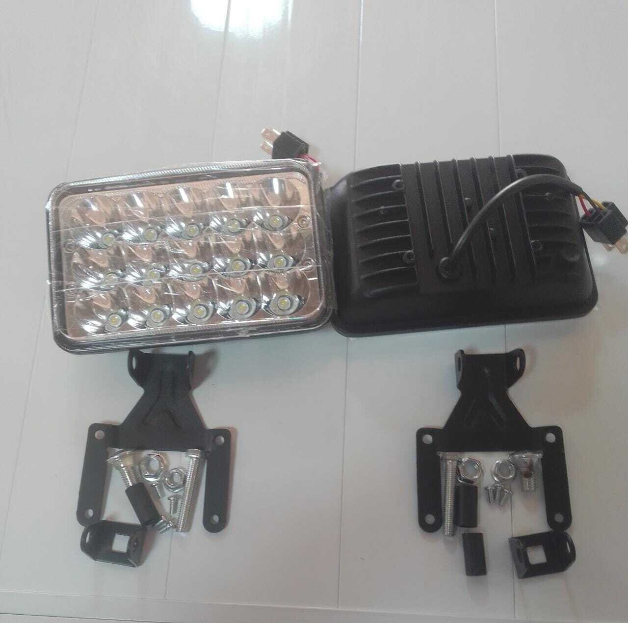 PANTALLA DAIHATSU 5&quot; 45W HD002