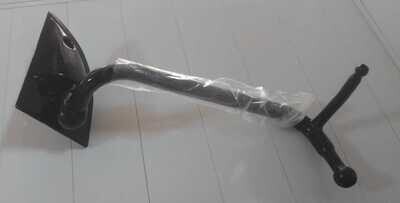 BRAZO ESPEJO ISUZU NPR 95/03RH NITOYO 
8-97866-940-1