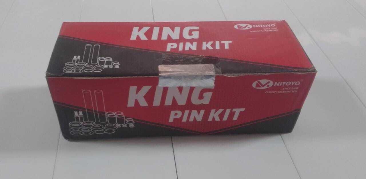 JUEGO PERNO Y CASQUILLO FUSO 
MC-999420