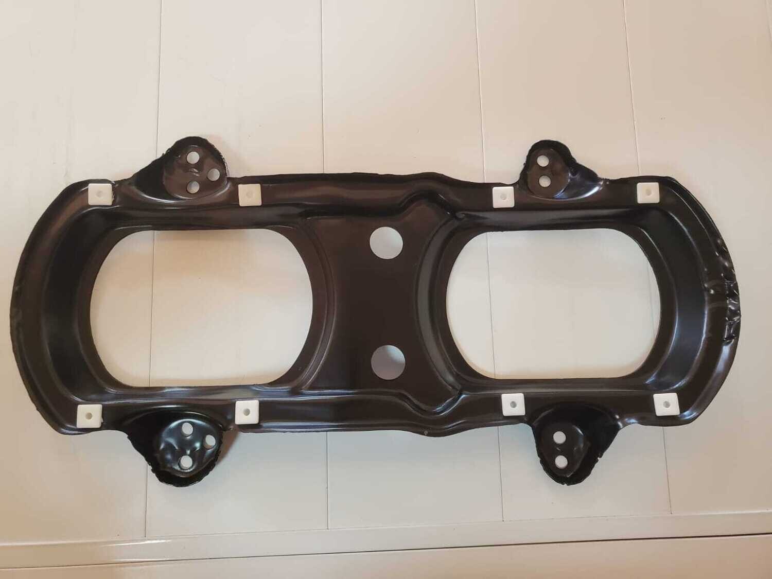 BASE DE SILIBIN -TW L UNIVERSAL DELTA  81105-87317