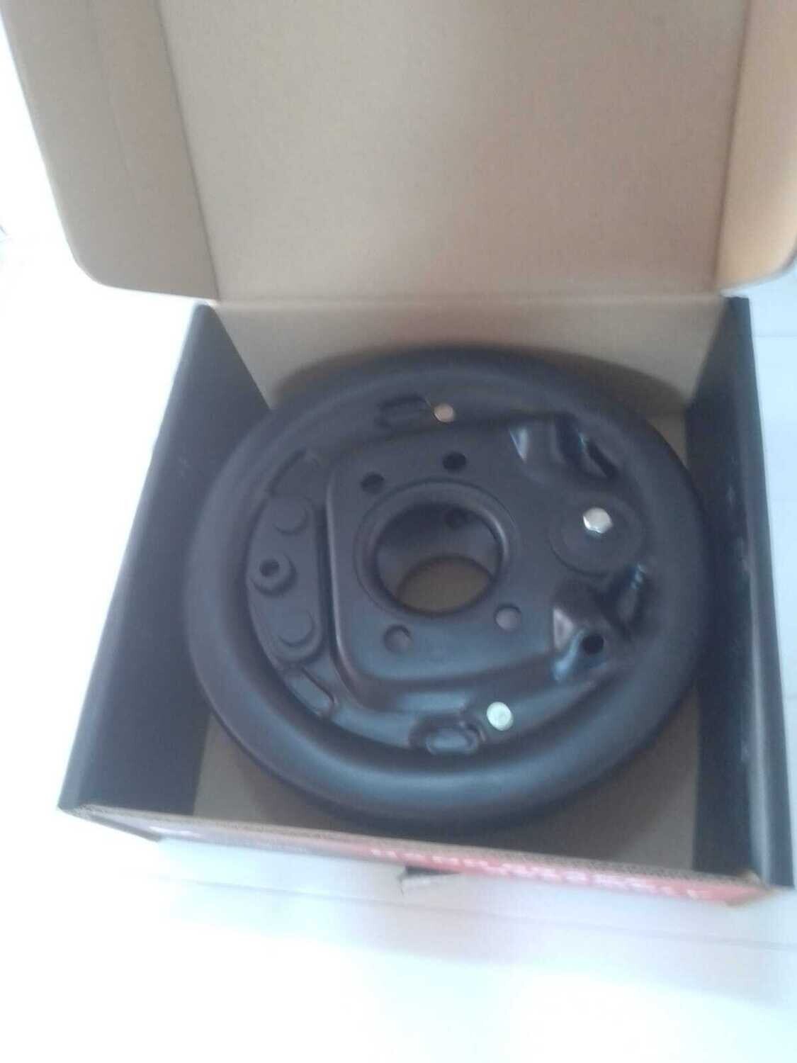 PLATO Y TAMBOR EMERGENCIA DAIHATSU -70830-HBA-DHS01-3DD.