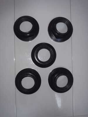 TUERCA TRANSMISION -14B GRUEZA -90179-24008