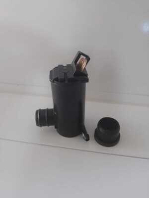 MOTOR LIMPIA VIDRIO DELTA (motor de agua) 85035-87304