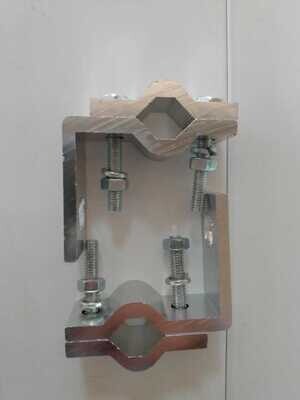 BASE DE ANTENA PARA ESPEJO  KTC-303-009