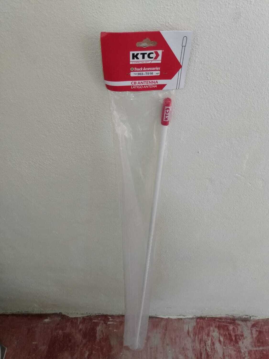 ANTENA DE CABINA 36, LG  KTC- 303-T016
