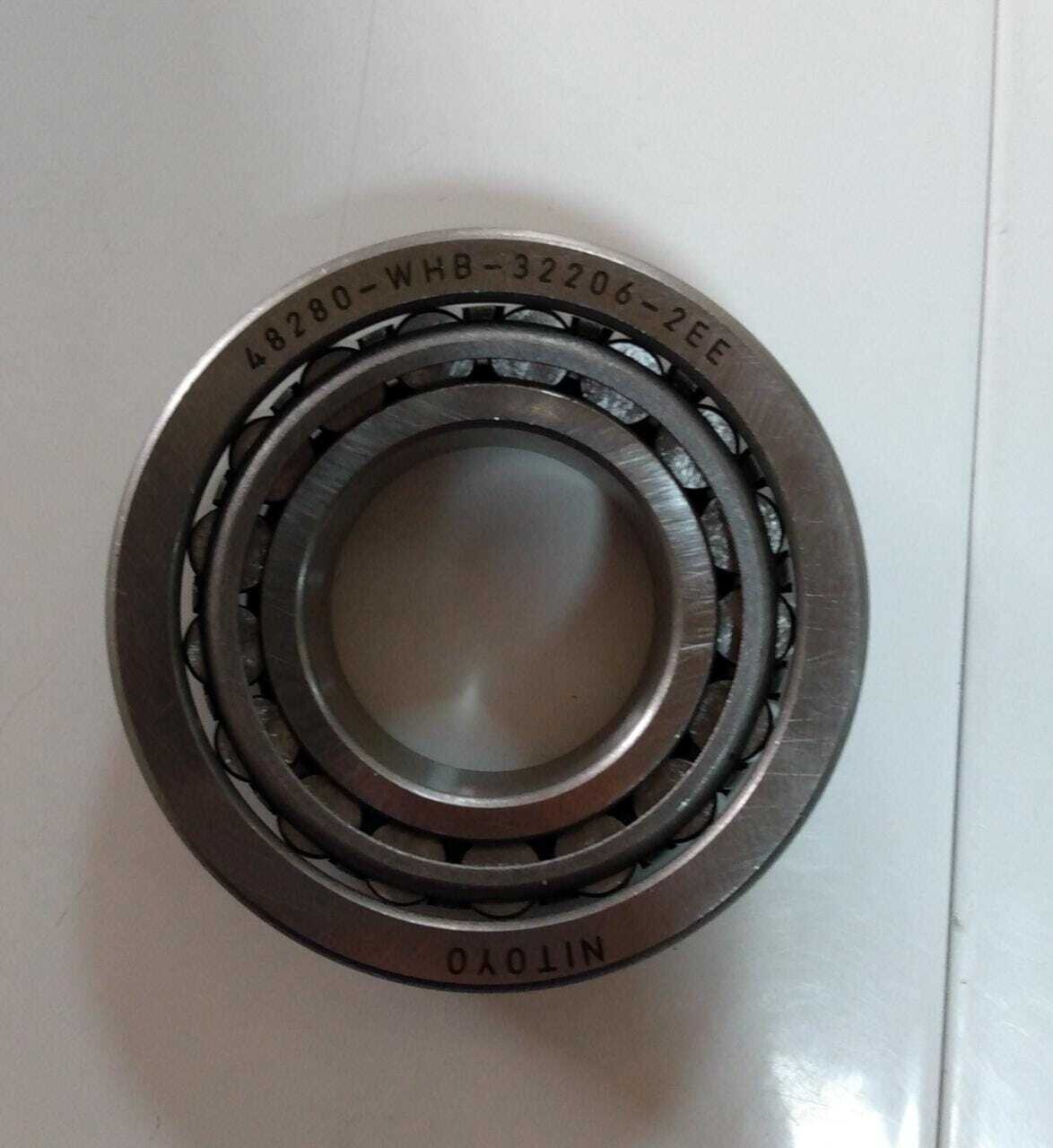 BEARING PIÑA DELANTERA AFUERA  DAIHATSU DELTA 32206