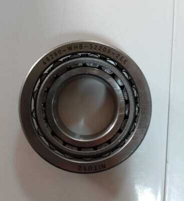 BEARING PIÑA DELANTERA AFUERA  DAIHATSU DELTA 32206