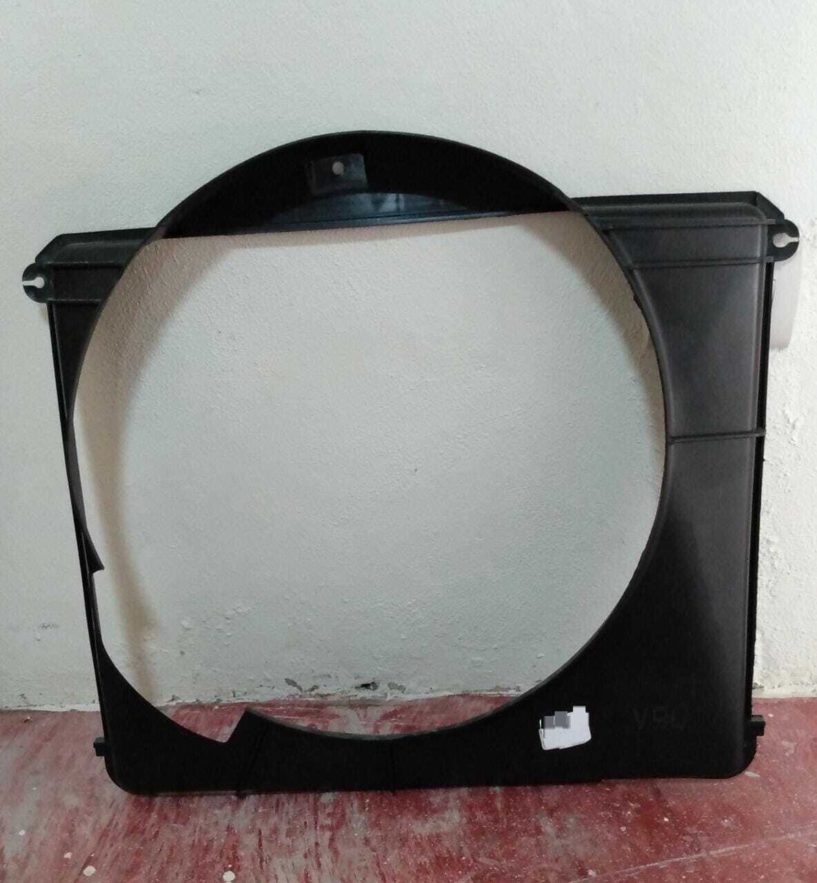 Covertor radiador 13b 14b 85-xx (16711-87307)