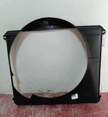 Covertor radiador 13b 14b 85-xx (16711-87307)