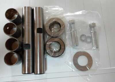 JUEGO PERNOS Y CASQUILLO DAIHATSU DELTA 04431-87303 NITOYO