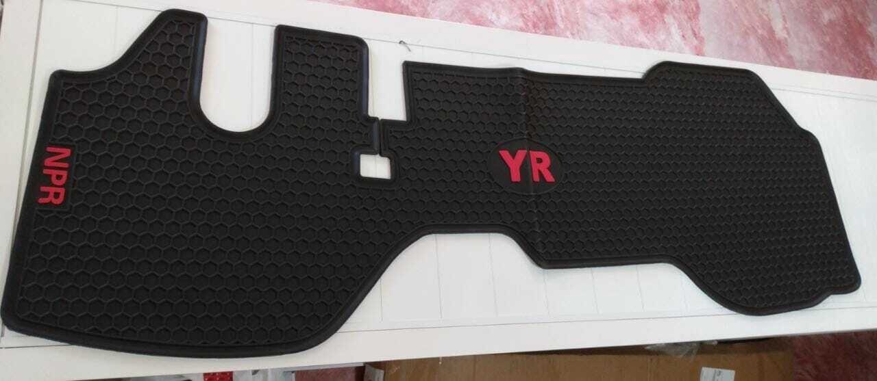 ALFOMBRA LATEX ISUZU NPR 5337