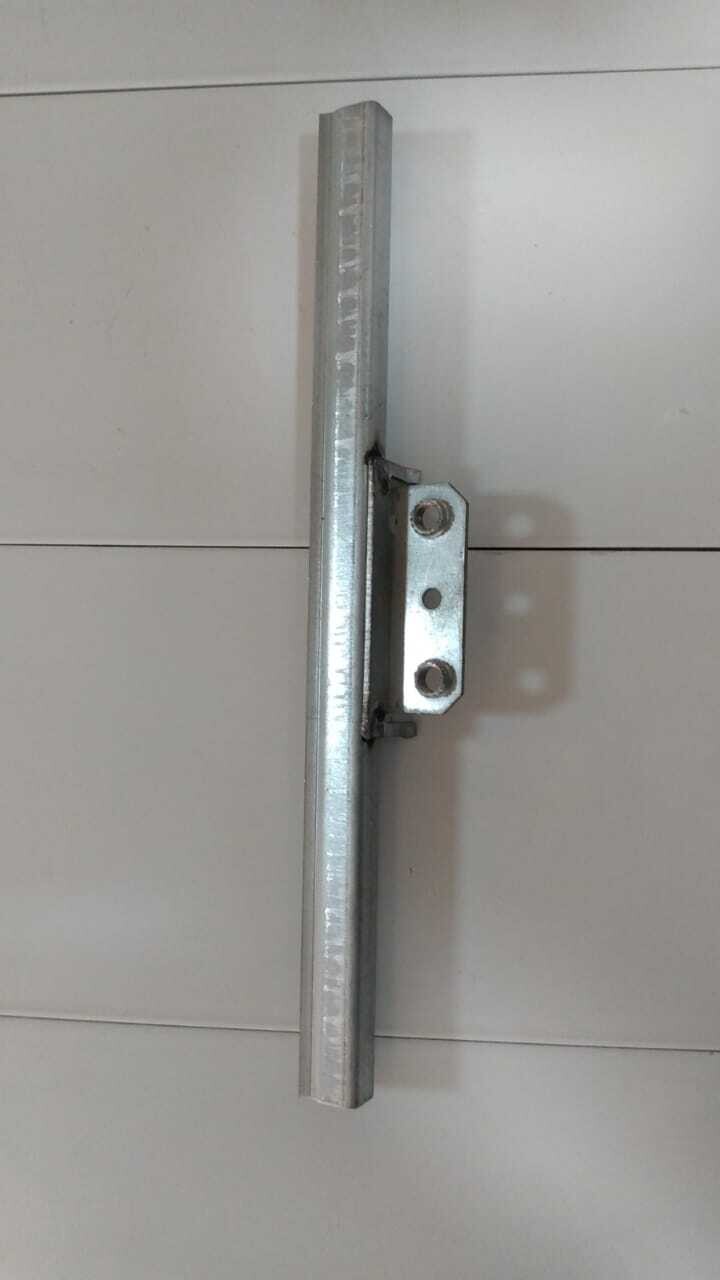 CANALETA CRISTAL PUERTA DELTA NT 69901 -87301