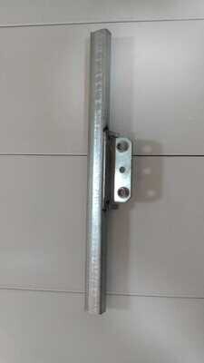 CANALETA CRISTAL PUERTA DELTA NT 69901 -87301
