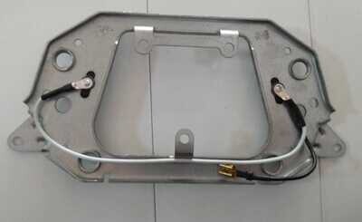CONTACTO TOCA BOCINA DELTA  NT 45105-36020