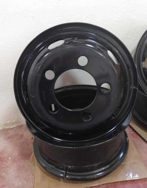 ARO MODERNO DAIHATSU DELTA 32MM 42610-87343