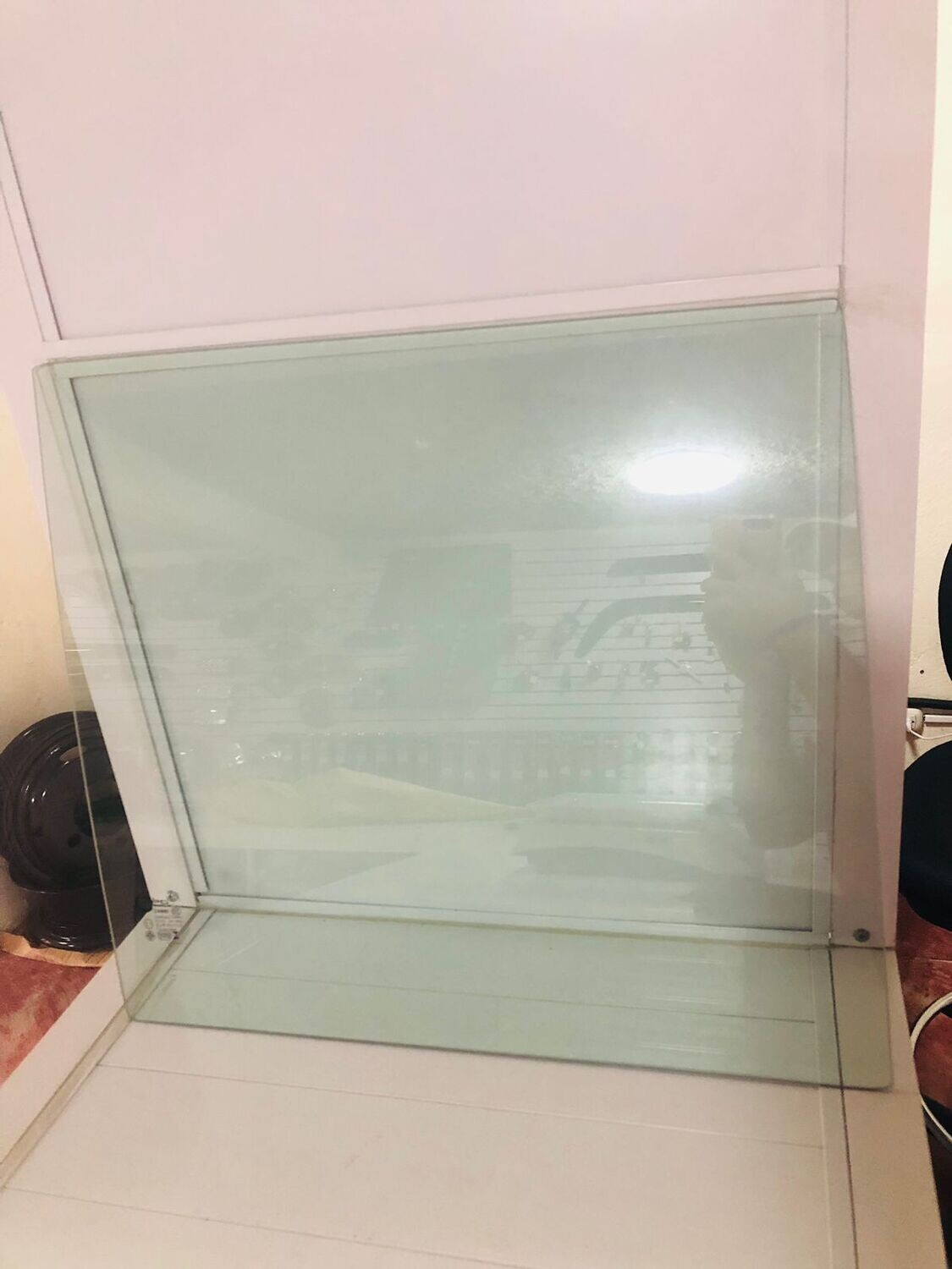 CRISTAL DAIHATSU LH
