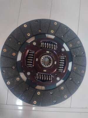 DISCO CLUTCH 4D31/32NT ME-500394 MITSUBISHI