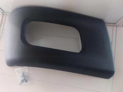 ESQUINERO BUMPER FUSO C/E RH 3.5T MBL-12-221R