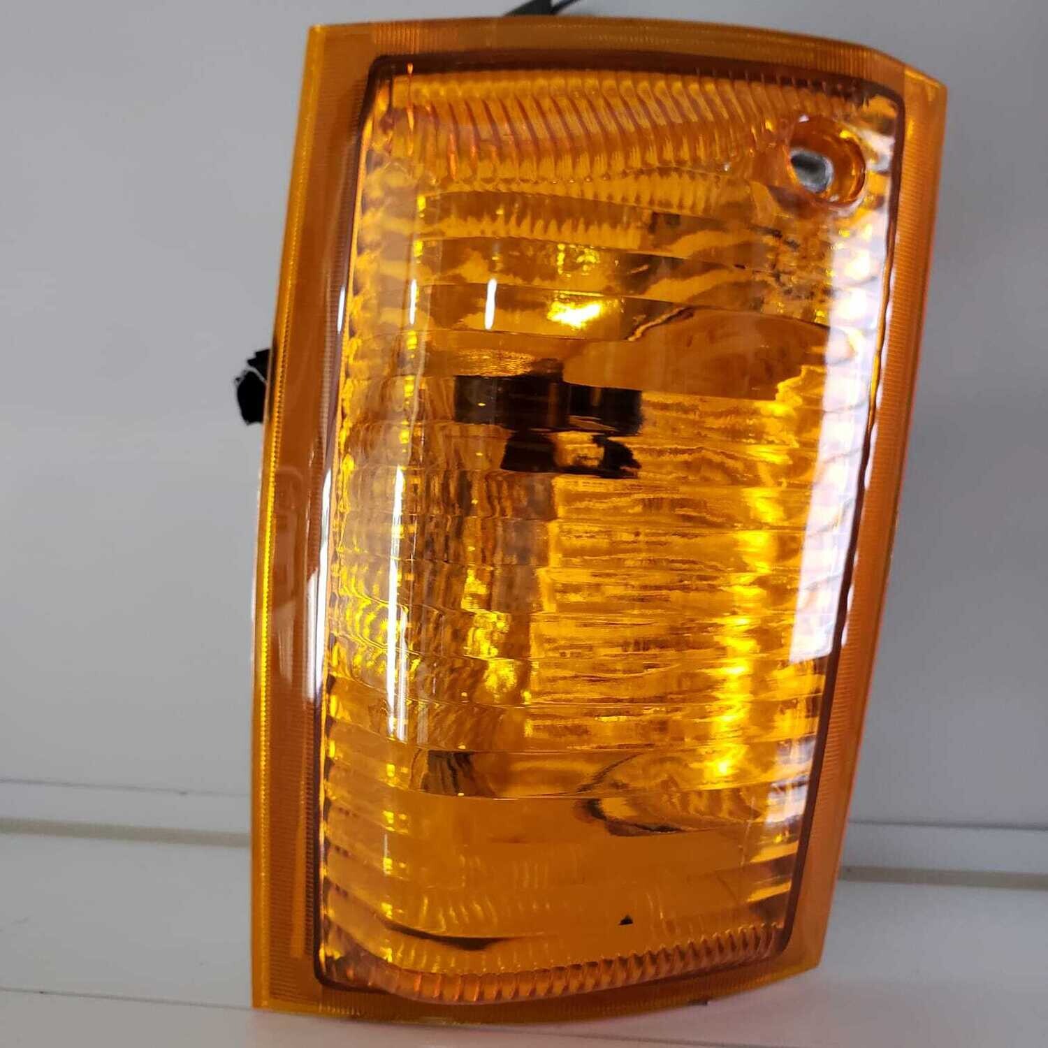 FAROL DIRECCIONAL HYUNDAY HD65/78 LH- 09/10 92301-56001