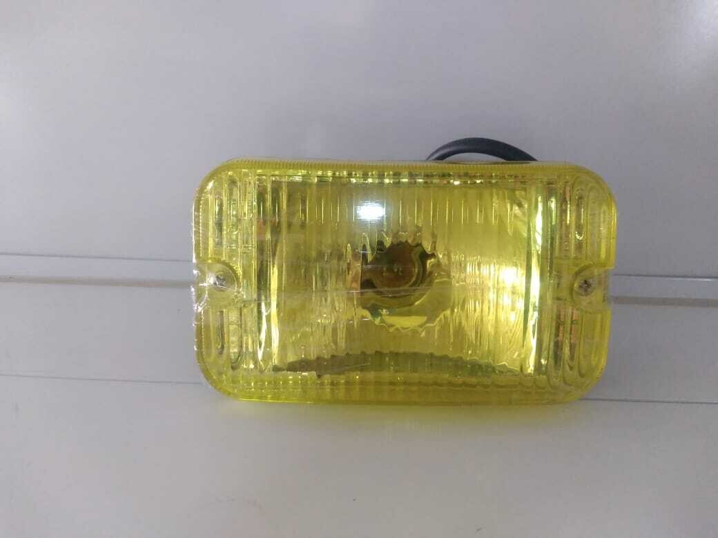FAROL DE BUMPER DAIHASU DELTA  - 81210-87308/LH-RH