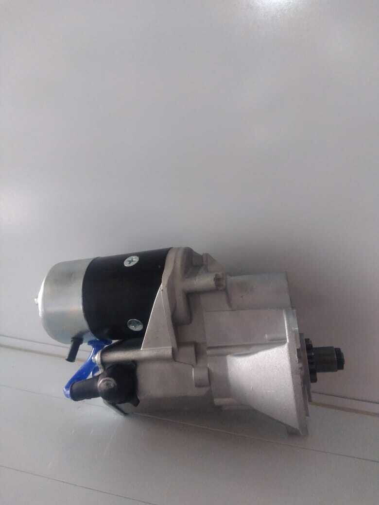 MOTOR ARRANQUE 14B 12V 002648