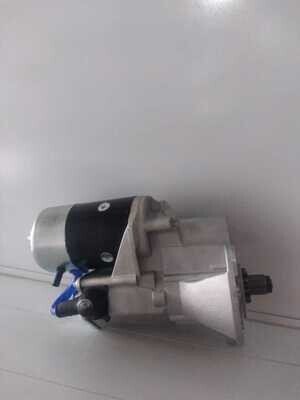 MOTOR ARRANQUE 14B 12V 002648