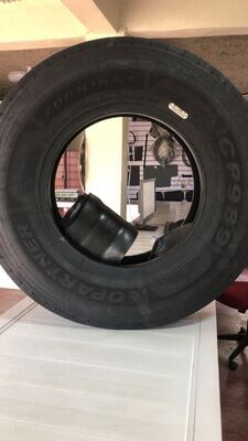 GOMA CAMION TUBO Y CINTA 
7.00R16-14PR