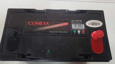 BATERIAS COMETA BRT31P750