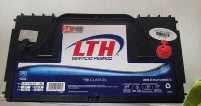 BATERIAS LTH ME31T750