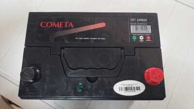 BATERIAS COMETA  BRT24R600