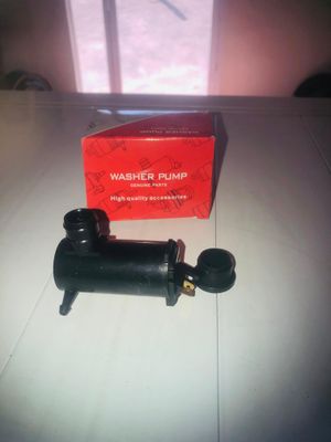 MOTOR LIMPIA VIDRIO DELTA 12V  85035-87304