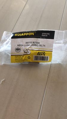 Juego media luna cambio 13b-14b