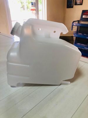 DEPOSITO COOLANT CANTER 2012