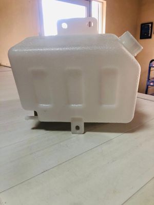 DEPOSITO COOLANG HYUNDAI HD65/78