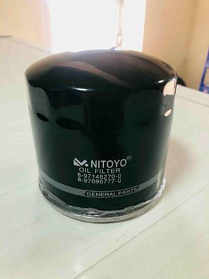 FILRO ACEITE ISUZU 4HF1    8-97096-777-0