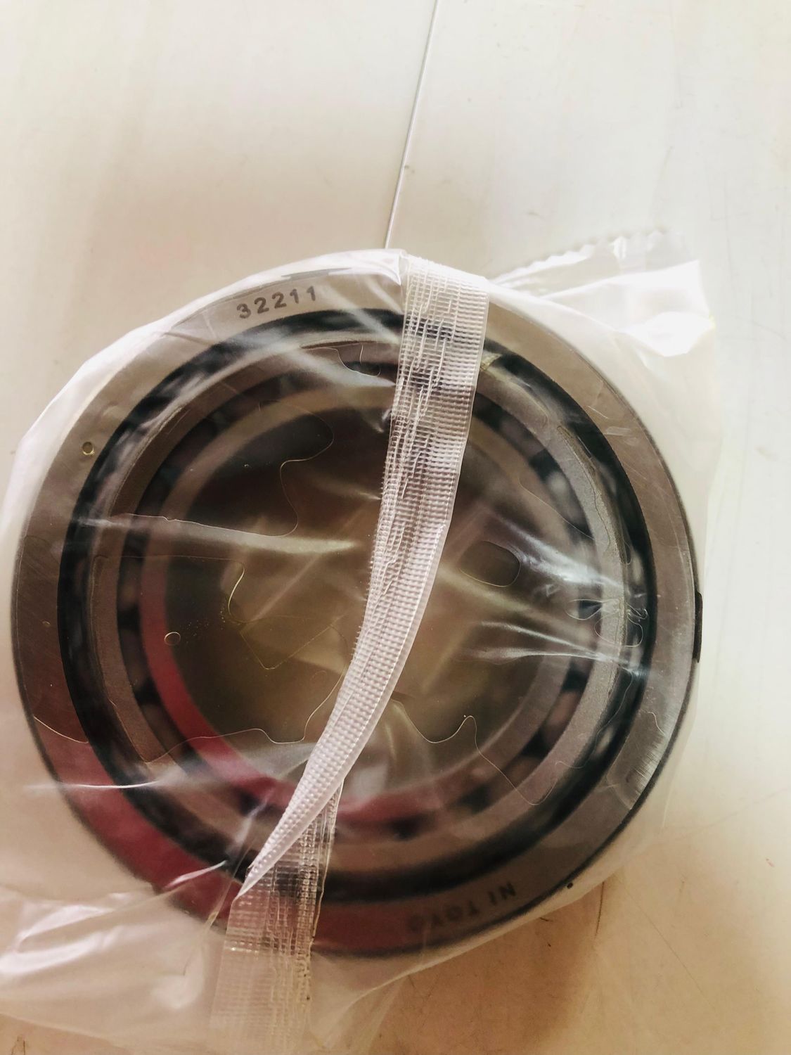 BEARING CORONA DIFERENCIAL DELTA NT   32211