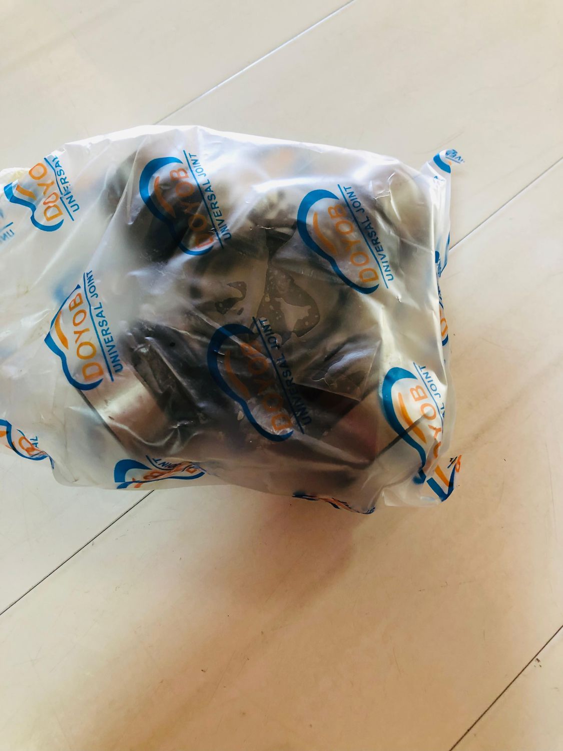 CRUCETA HYUNDAI HD65 35X106.5     49150-45220