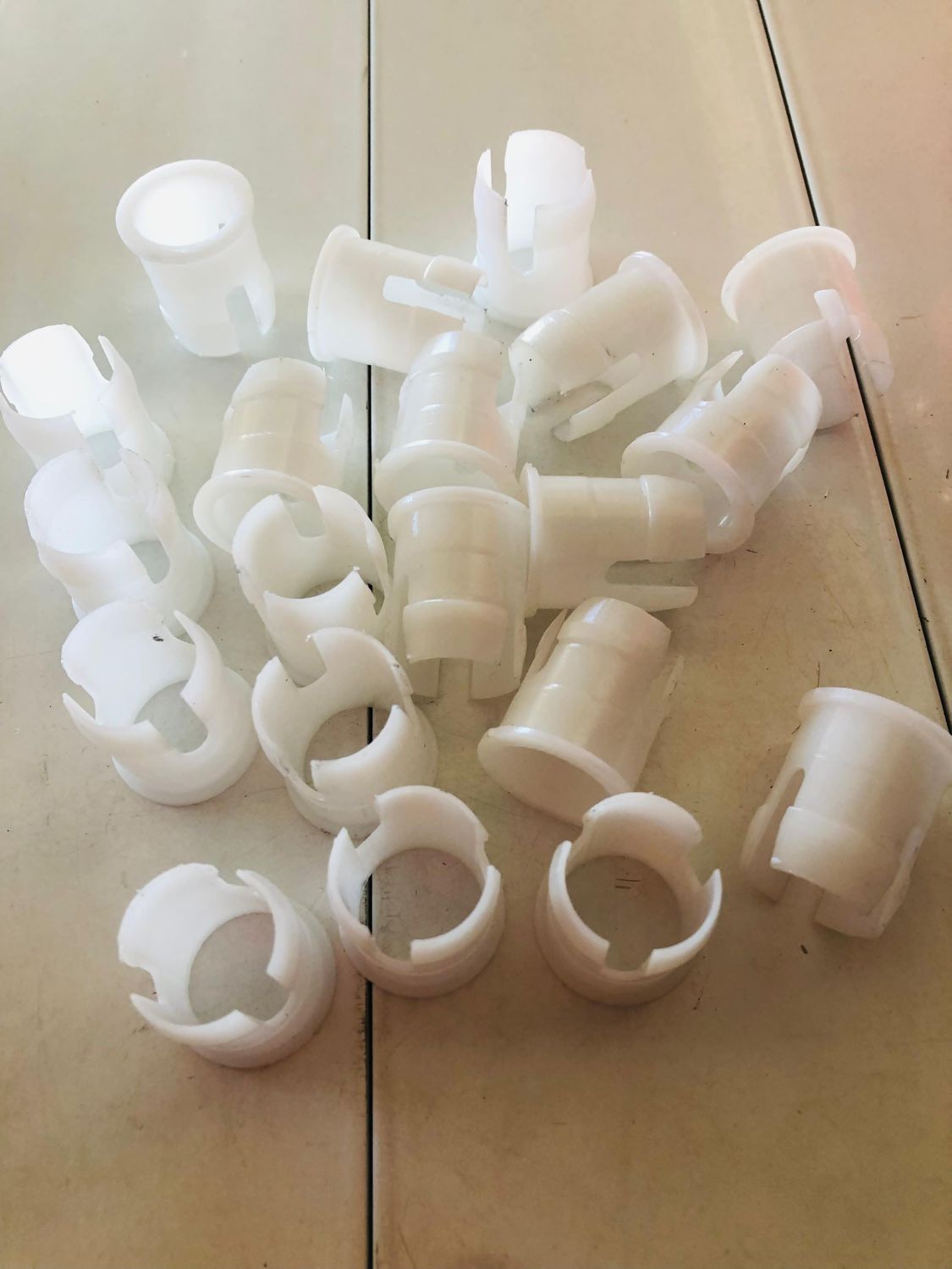 CASQUILLO P/ CAMBIO DELTA 90043-86041