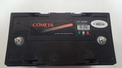 BATERIAS COMETA  BRT31S750