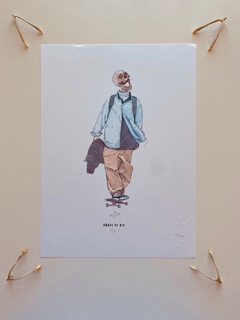 Tokyo *special reprint*