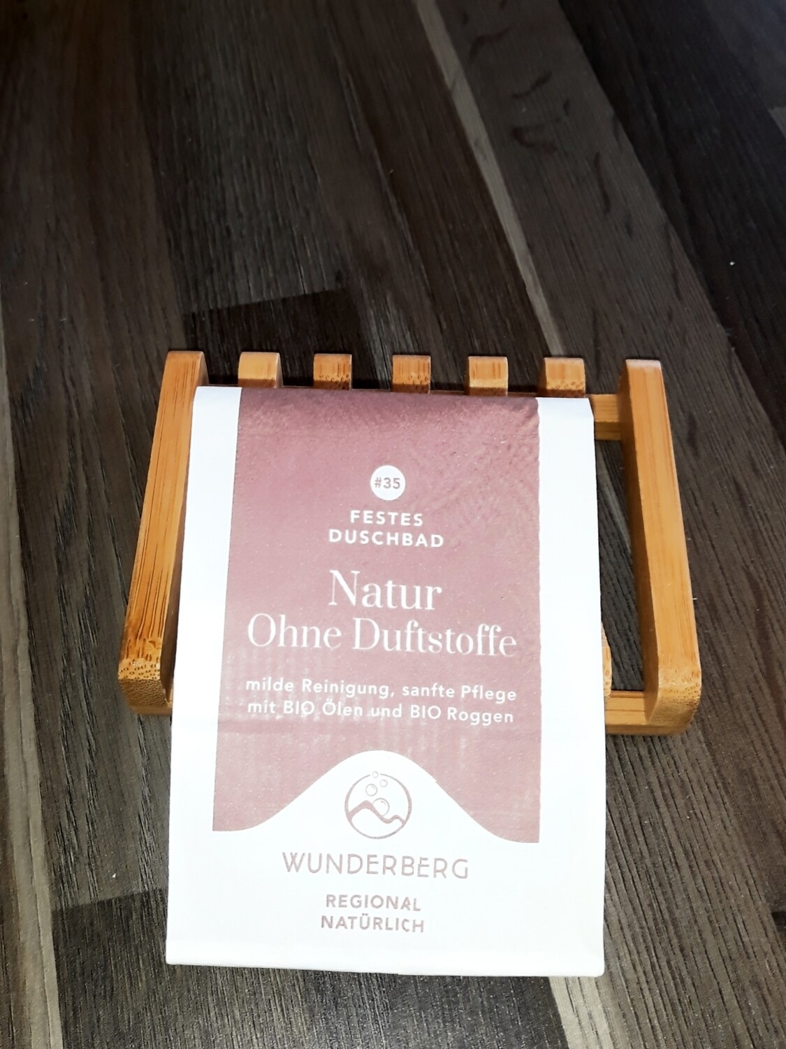 Festes Duschbad Natur-ohne Duftstoffe Festes Duschbad Natur-ohne Duftstoffe
