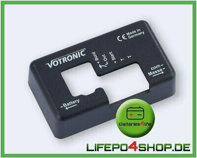 Votronic Abdeckung für Smart Shunt 2023 Votronic Abdeckung für Smart Shunt 2023