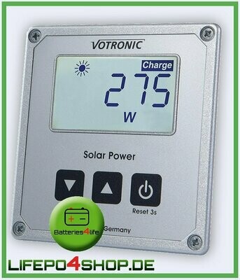 Solar Computer
