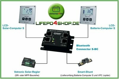 Bluetooth Dongles