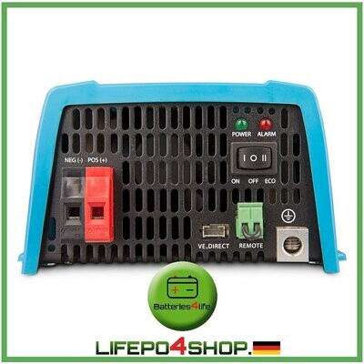 Inverter Victron Reiner Sinus