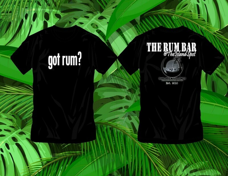 Got Rum T-Shirt