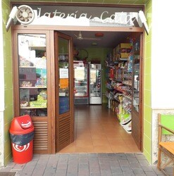 gelateria cata