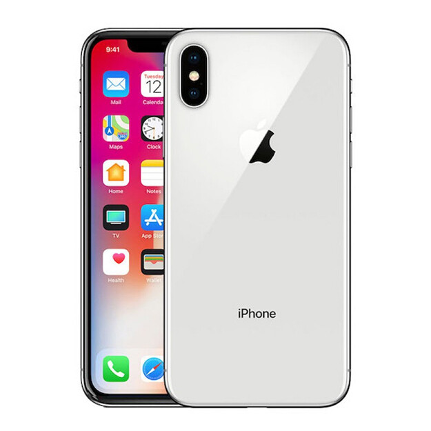 APPLE iPHONE X