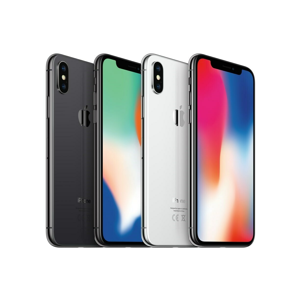 APPLE iPHONE X